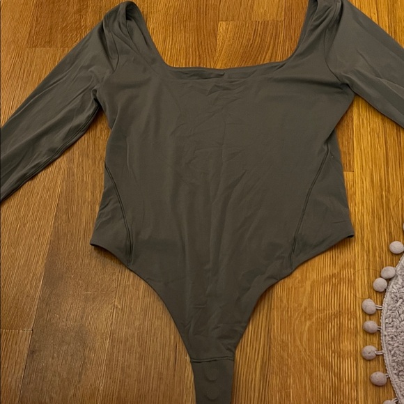 lululemon athletica Tops - Lululemon Bodysuit